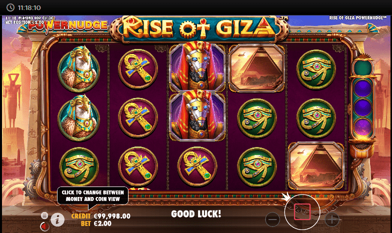 gambar rise of giza