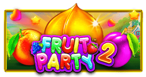 fruit party 2