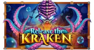 Release The Kraken