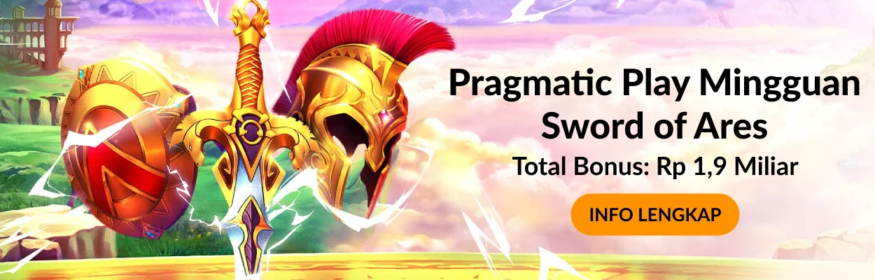 188BET Pragmatic Play Sword Of Ares - Slot Demo ID